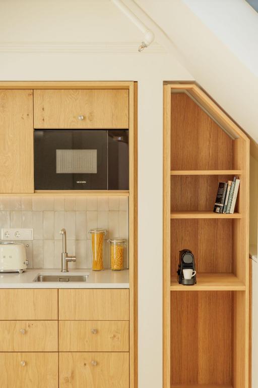 Wilde Aparthotels by Staycity, Vienna