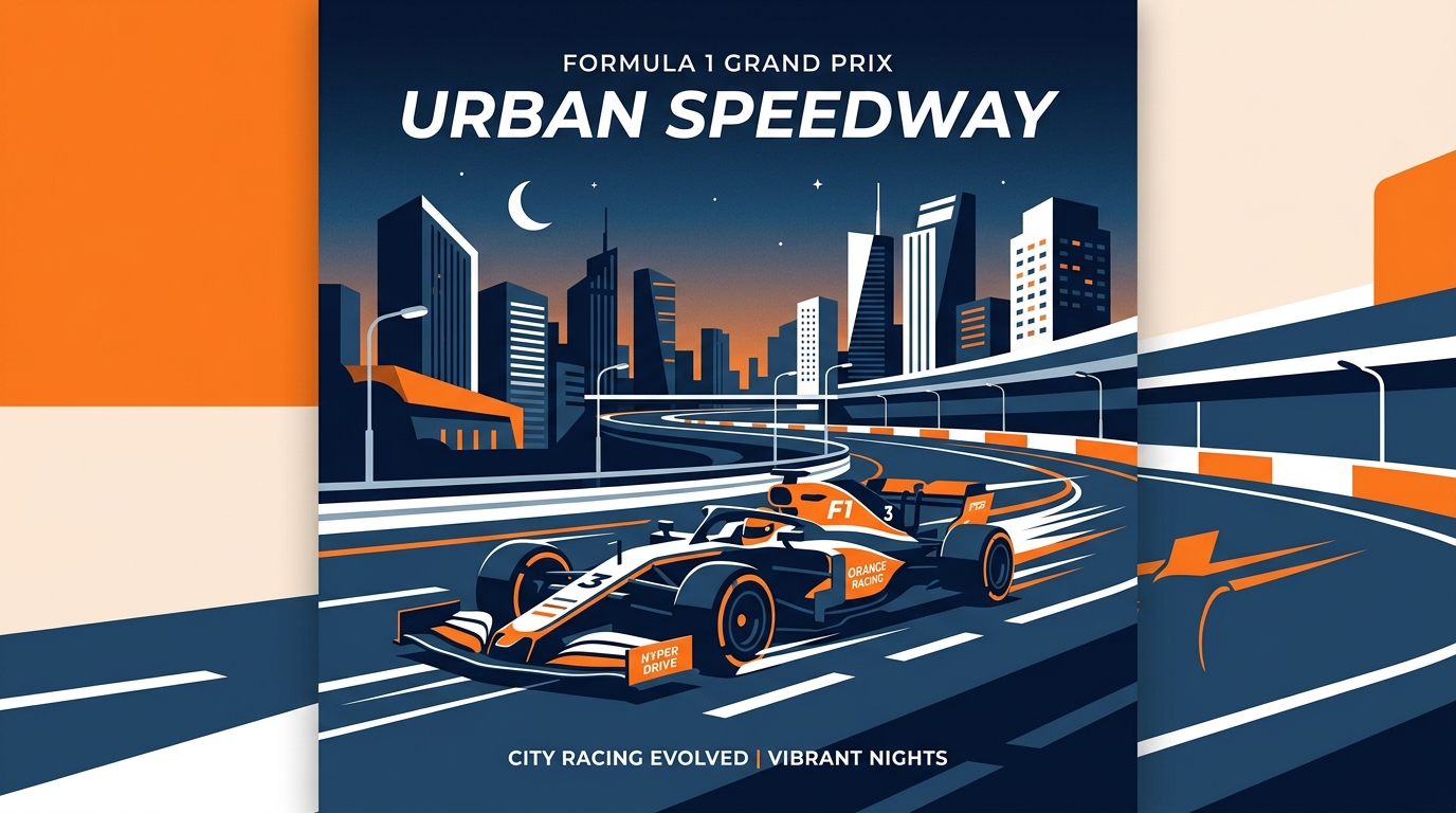 Formula 1 Racing