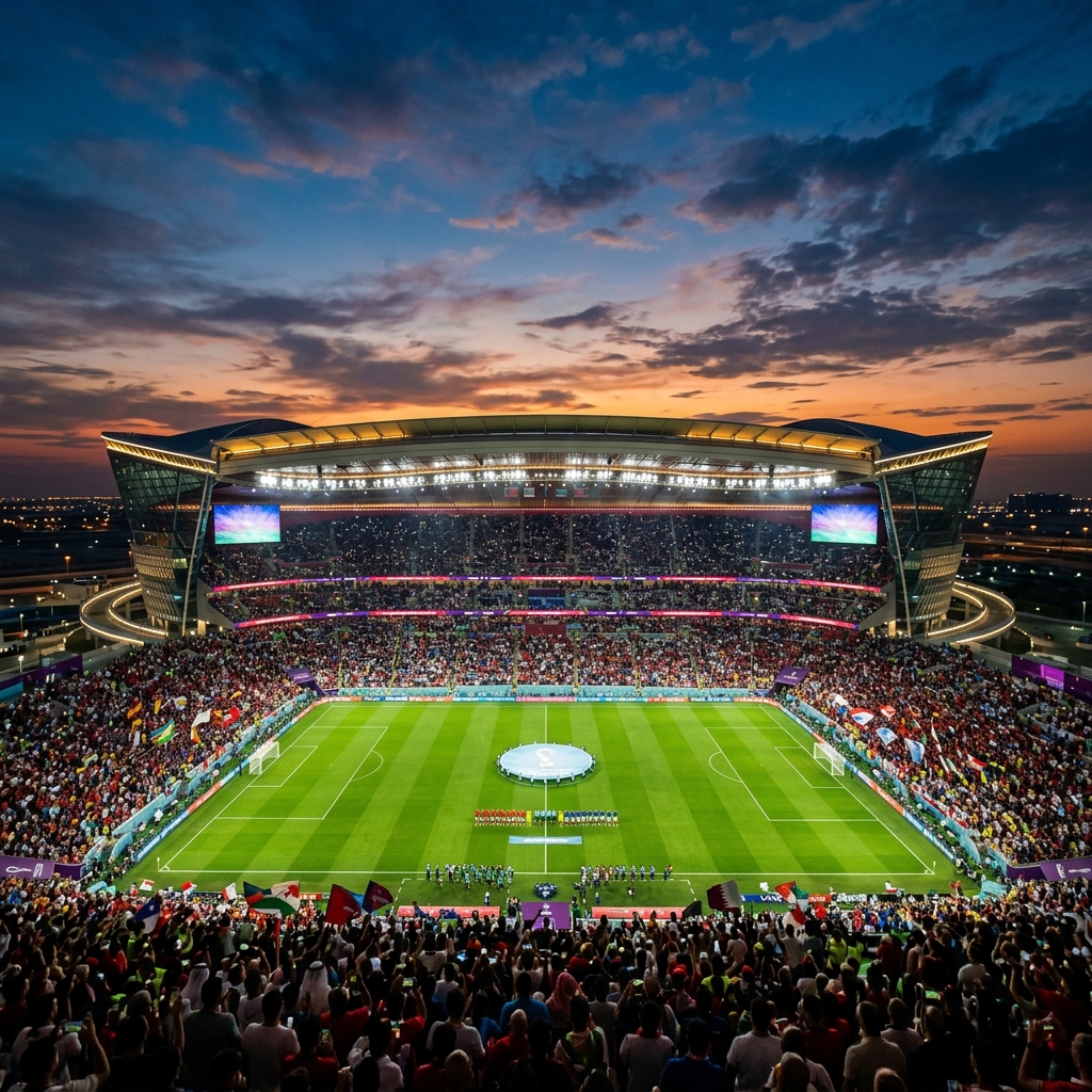 World Cup